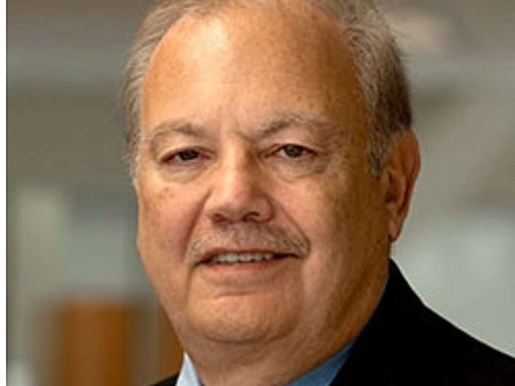 Slamon Awarded Prize for Pioneering Research