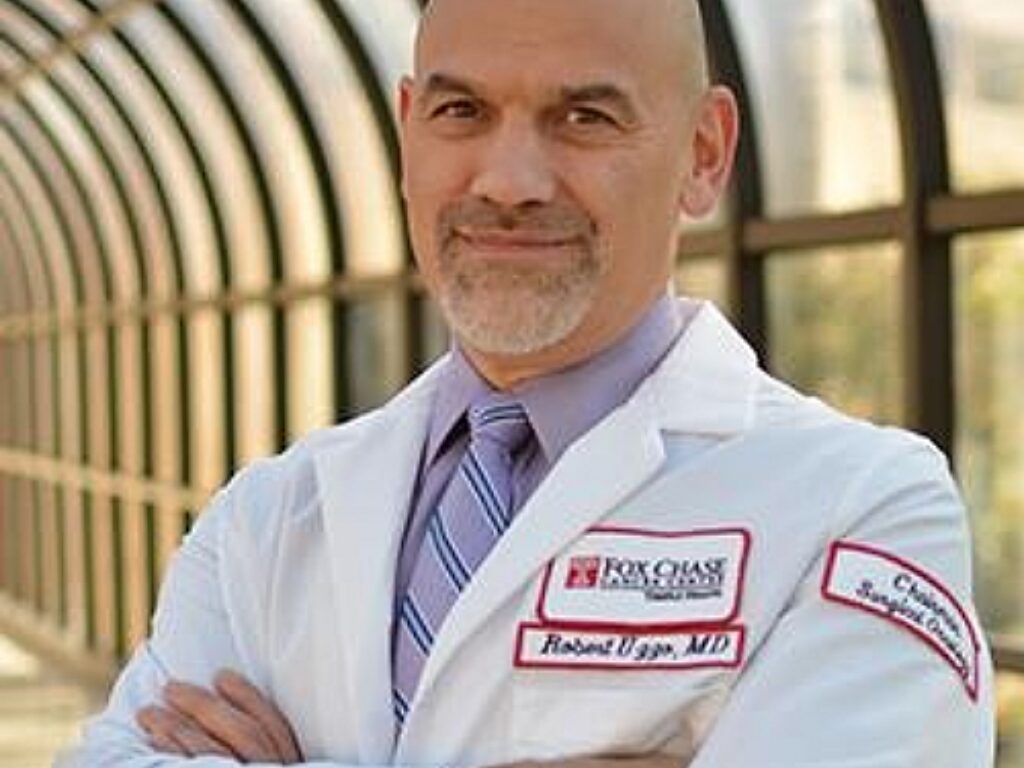 Risk Adapted Approach to Assessing Kidney Tumor Complexity Recommended