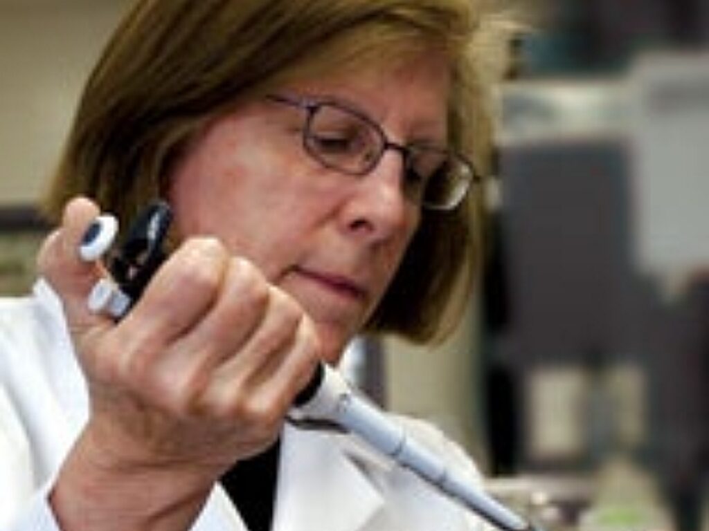 Osley Appointed to NCI Board for Basic Sciences