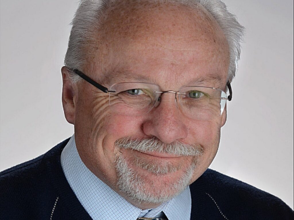 Soper Inducted into AIMBE College of Fellows