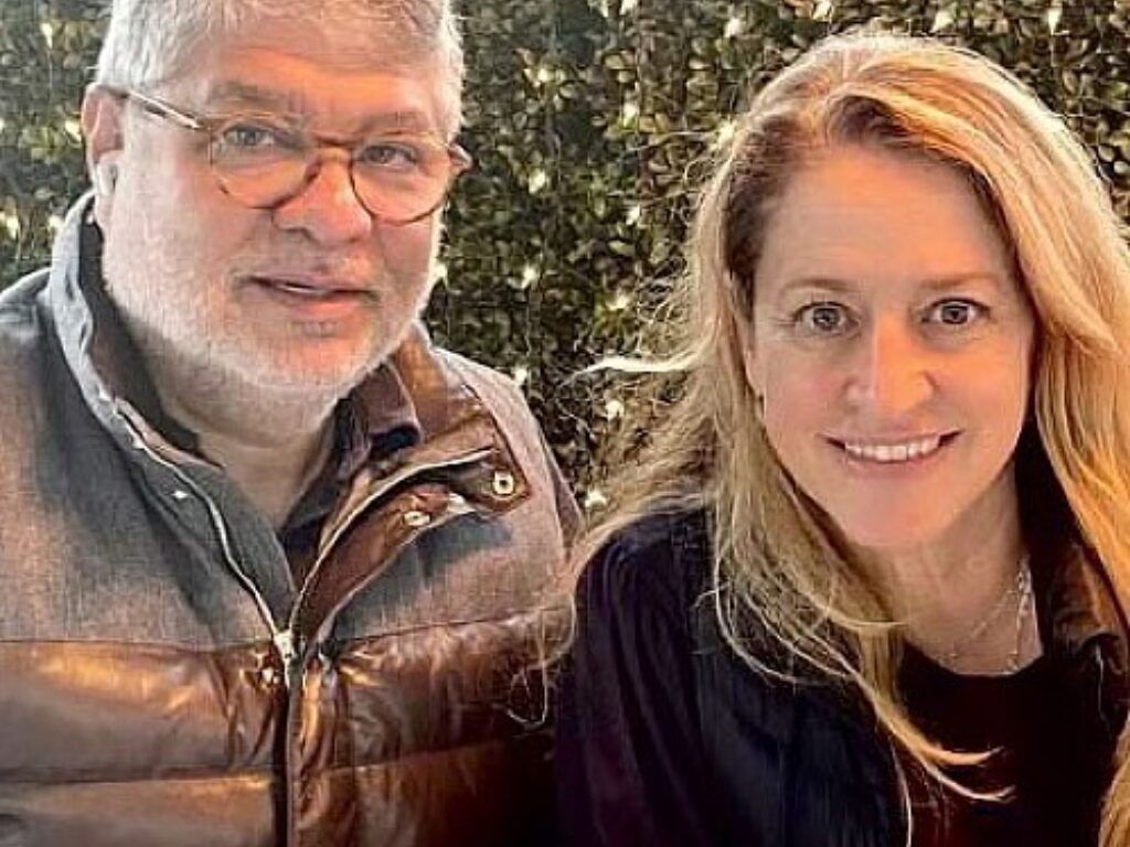 25 Million Gift to Accelerate Discovery at Renamed Legorreta Cancer Center