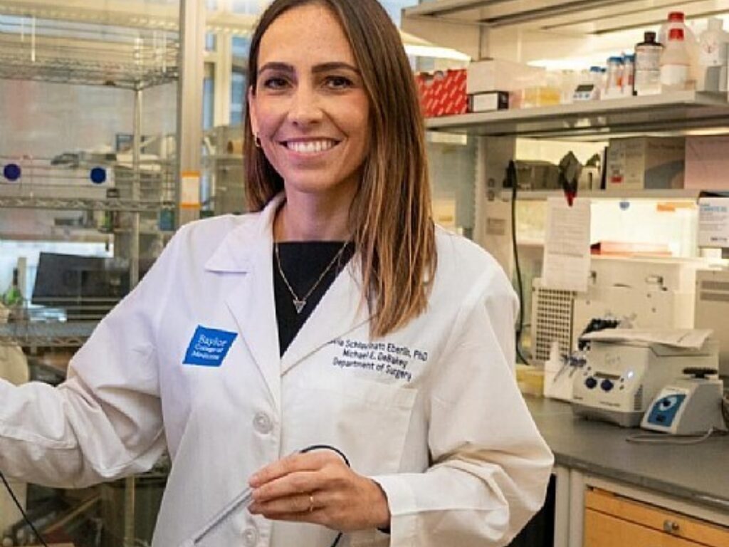 3 Million Grant for Breast Cancer Surgery Technology