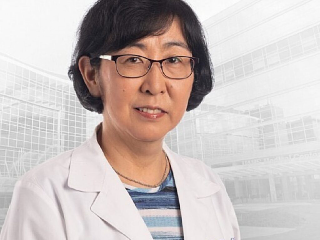 3 6 Million Awarded to Expand HPV Cancer Vaccine Study