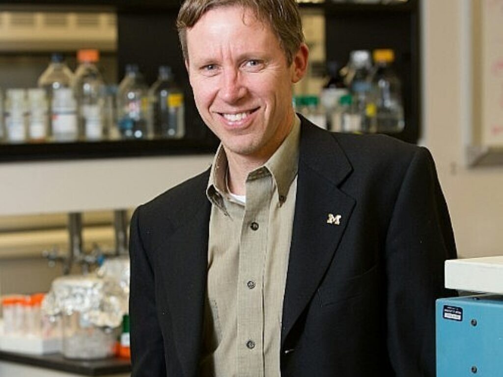 3 7 Million NIH Grant Will Boost Study of New Cancer Therapy