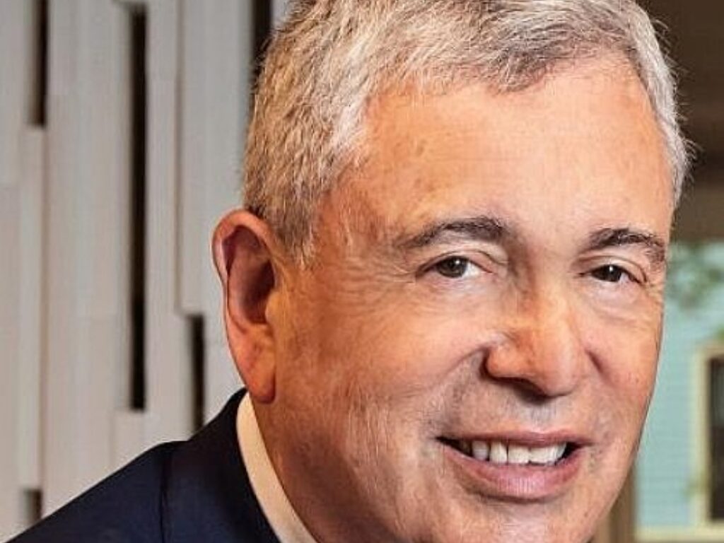 30 Million Gift to Establish Center for Prostate Cancer