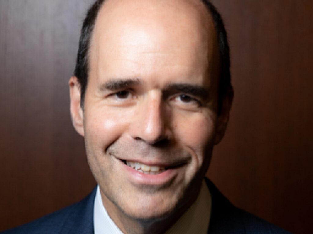 Rosenzweig Named to ABR Board of Trustees