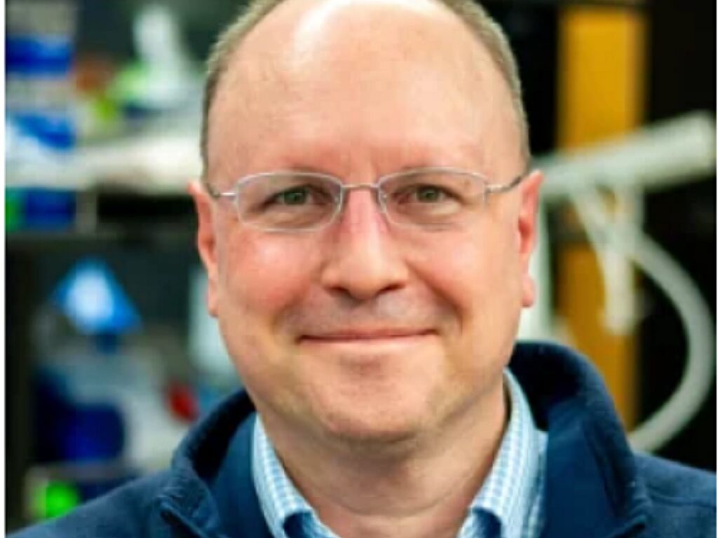 Fehniger Appointed to Lymphoma Research Foundation Advisory Board