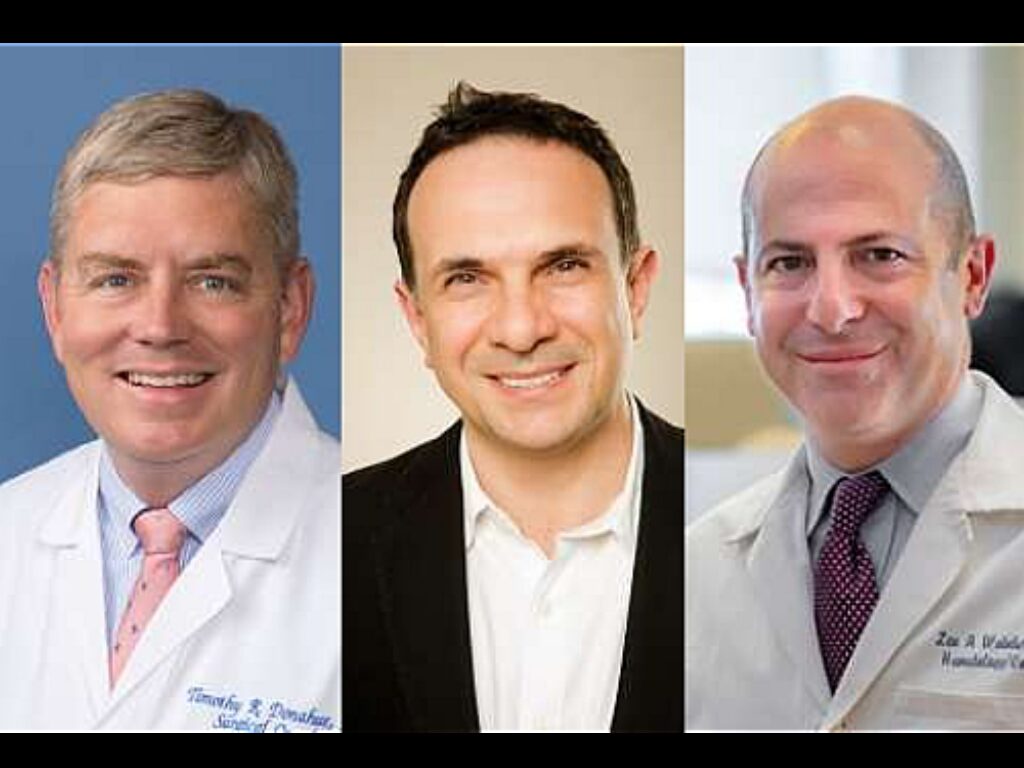 4 Million Awarded to Advance Immunotherapy Treatment for Pancreatic Cancer