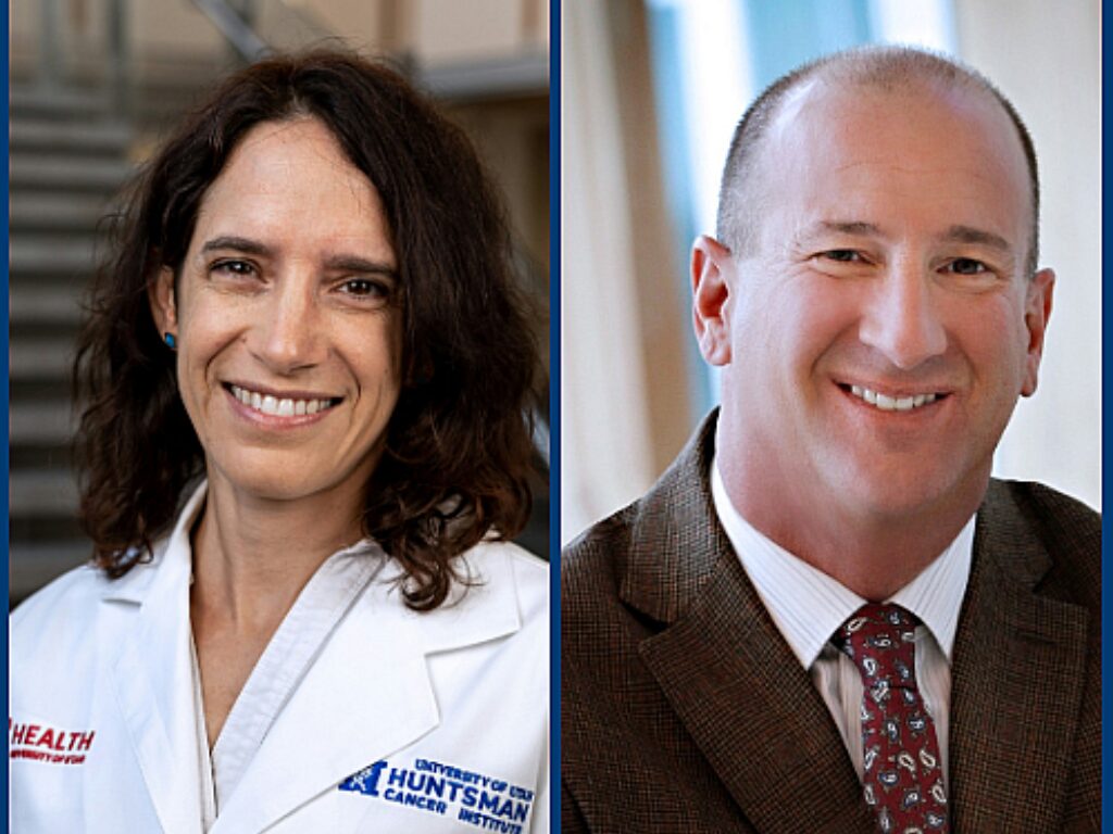 2 6 Million Grant Received to Study Biomechanics of Lung Tumors