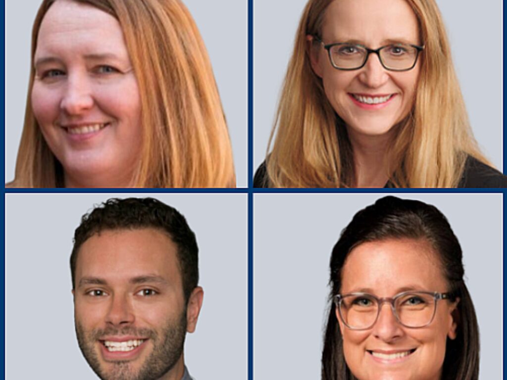 Researchers Receive LLS Society Equity in Access Research Grants