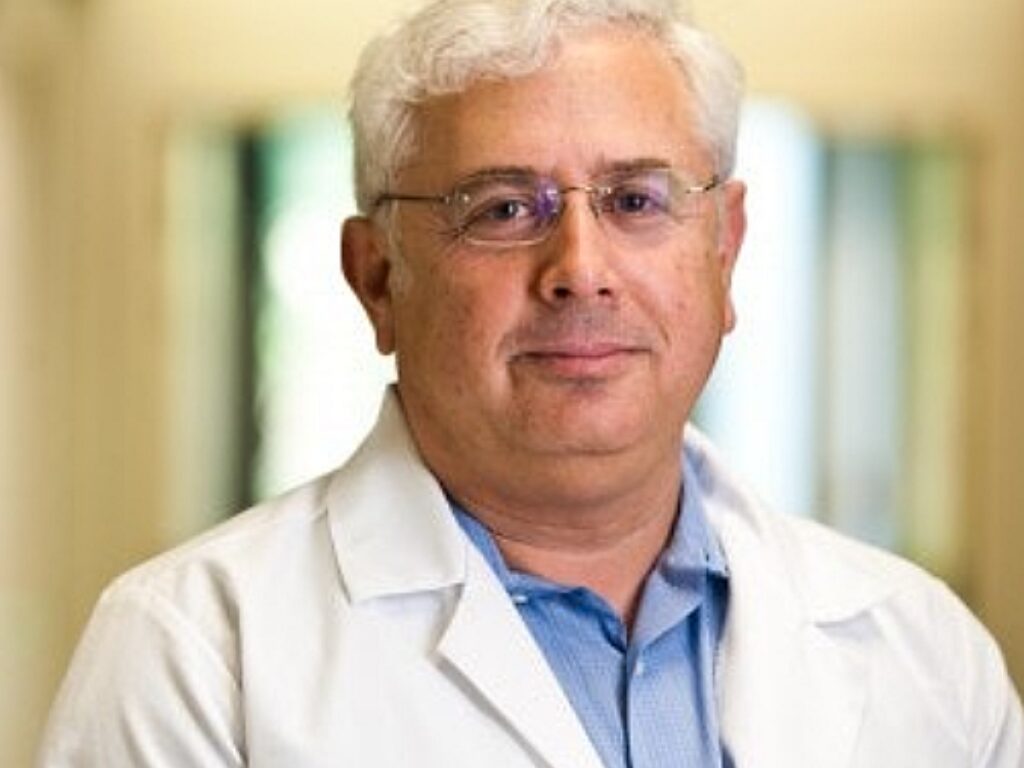 Ronai Steps Down as Cancer Center Director