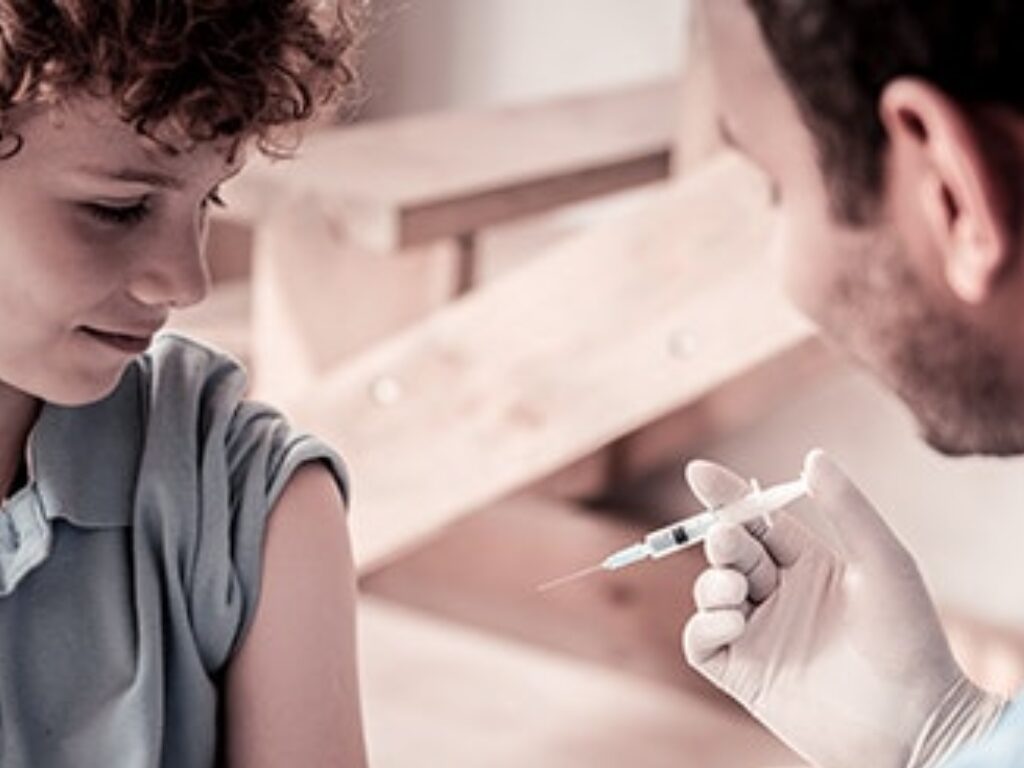 HPV vax
