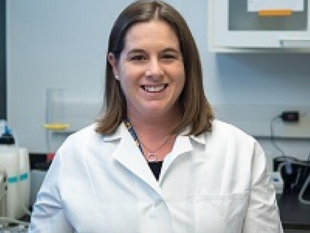 6 9 Million Grant Awarded From NIEHS RIVER Program