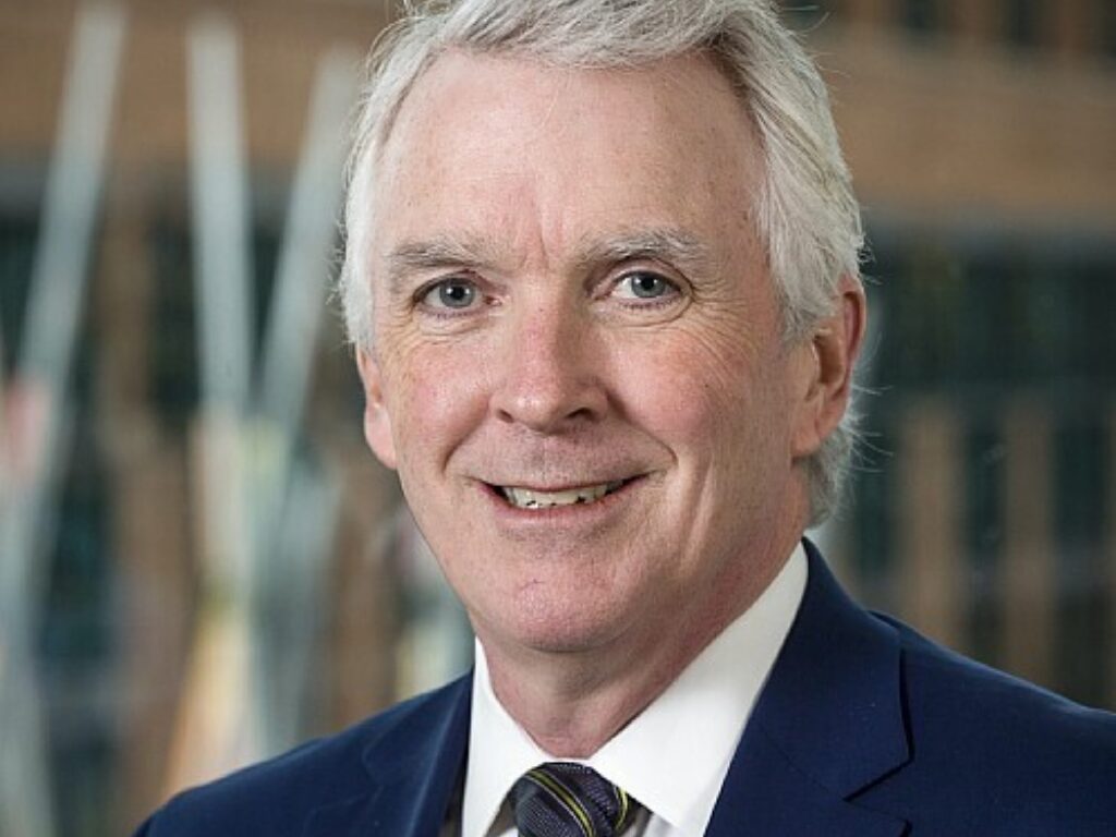 710 5 Million Gift to Accelerate Cancer and Infectious Disease Research