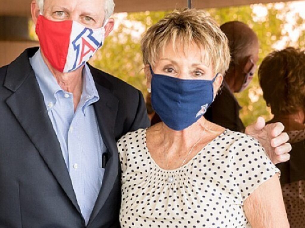 8 5 Million Gift to Establish Breast Cancer Research Institute