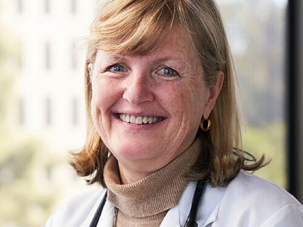A Novel Approach Towards a Vaccine for Relapsing Acute Myeloid Leukemia