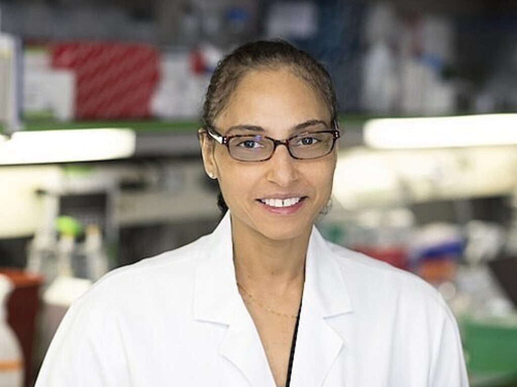 A UVA Doctor Reflects on Her Work with NASA