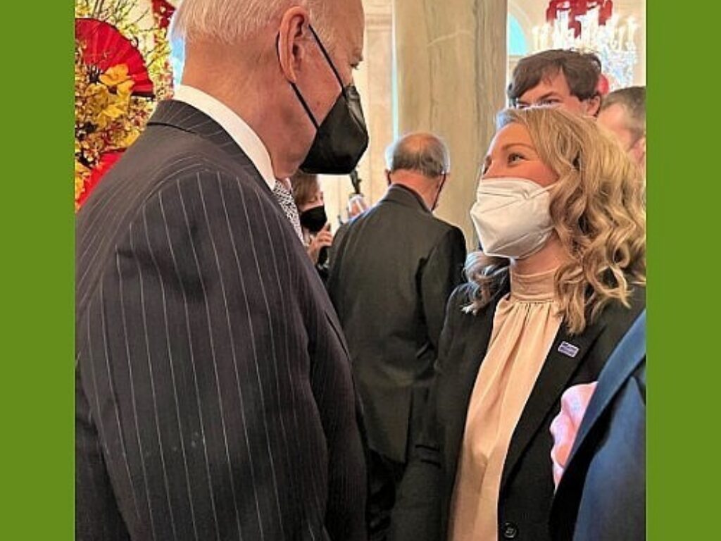 AACI Applauds President Bidens Revamped Moonshot