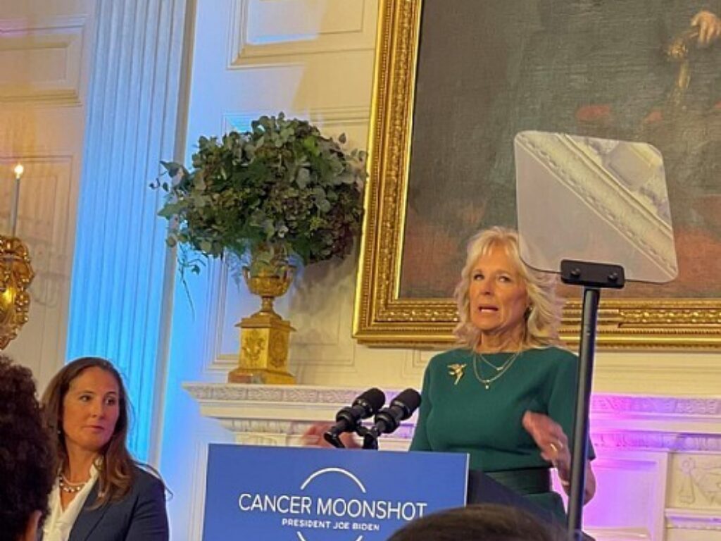 AACI Attends Cancer Moonshot ARPA H Events