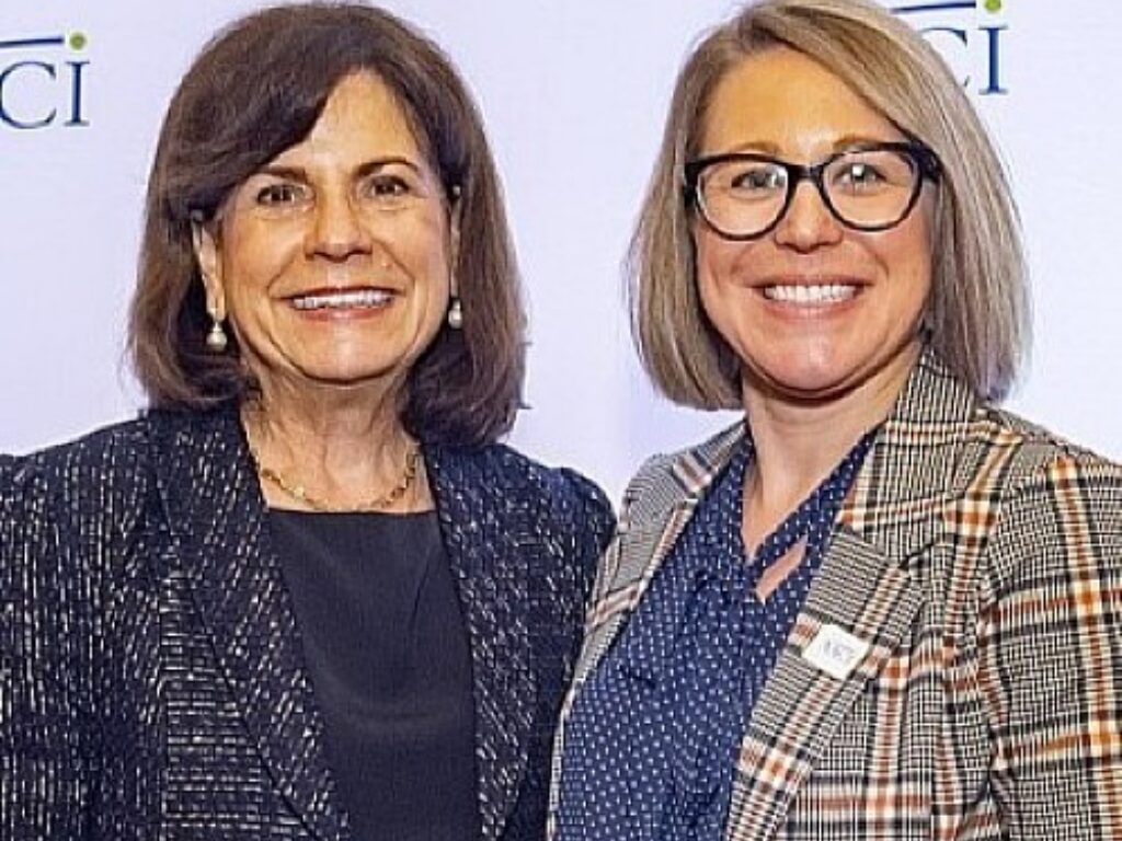 AACI Award Nominations Due April 1