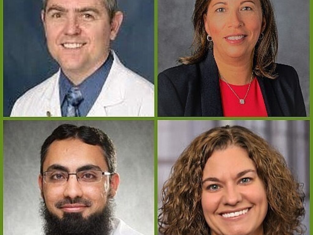 AACI CRI Steering Committee Announces New Members