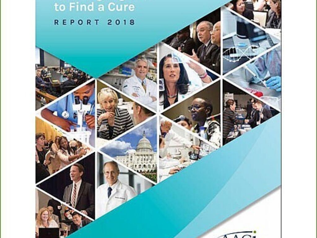 AACI Changes Member Benefits Featured in Report