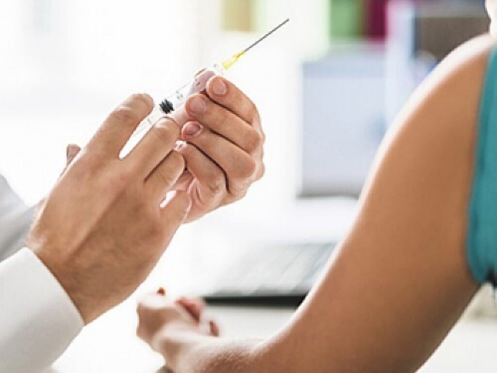 AACI Joins Cancer Centers Other Organizations to Get HPV Vaccination Back on Track