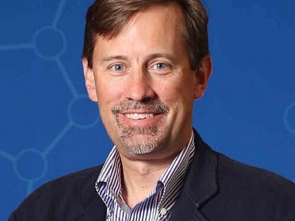 AACI Marks Milestone With New Member Cold Spring Harbor Laboratory