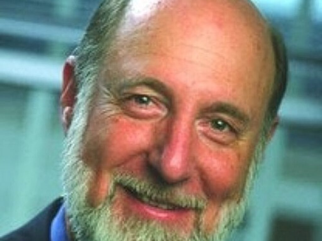 AACI Marks the Passing of UVA Cancer Center Director Emeritus Michael Weber