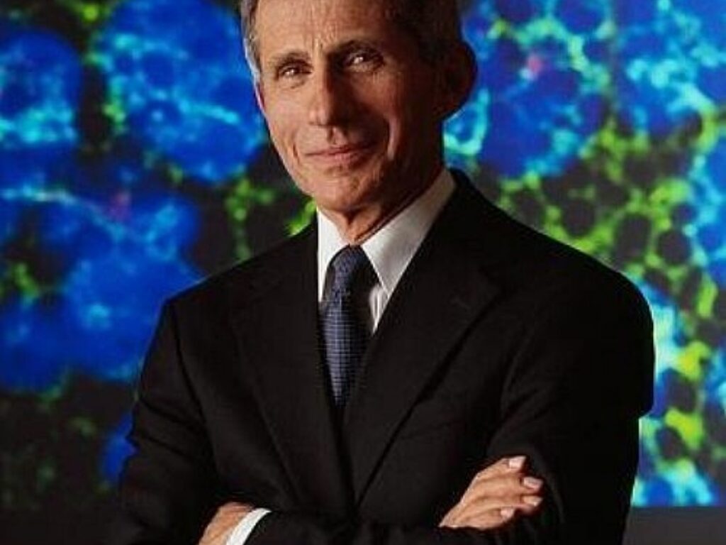 AACI Stands in Support of Dr Anthony Fauci Continued COVID 19 Guidance