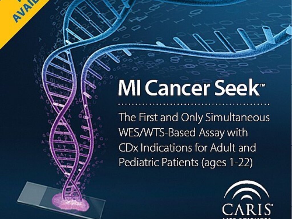 AACI Update Ad MI Cancer Seek
