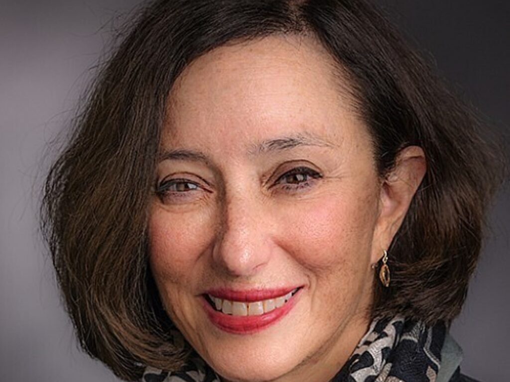 AACI to Honor Garber With Distinguished Scientist Award