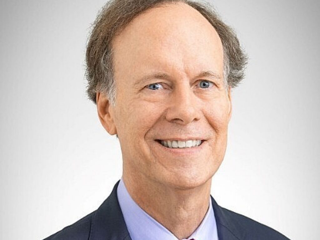 AACI to Honor Kaelin With Distinguished Scientist Award