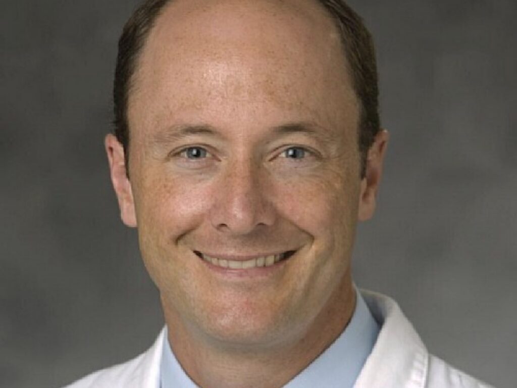 ARCHES Patient Reported Outcomes Published