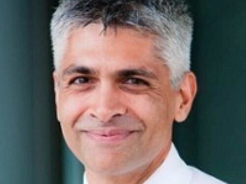 Advani Appointed Co Leader of Cancer Biology and Signaling Program