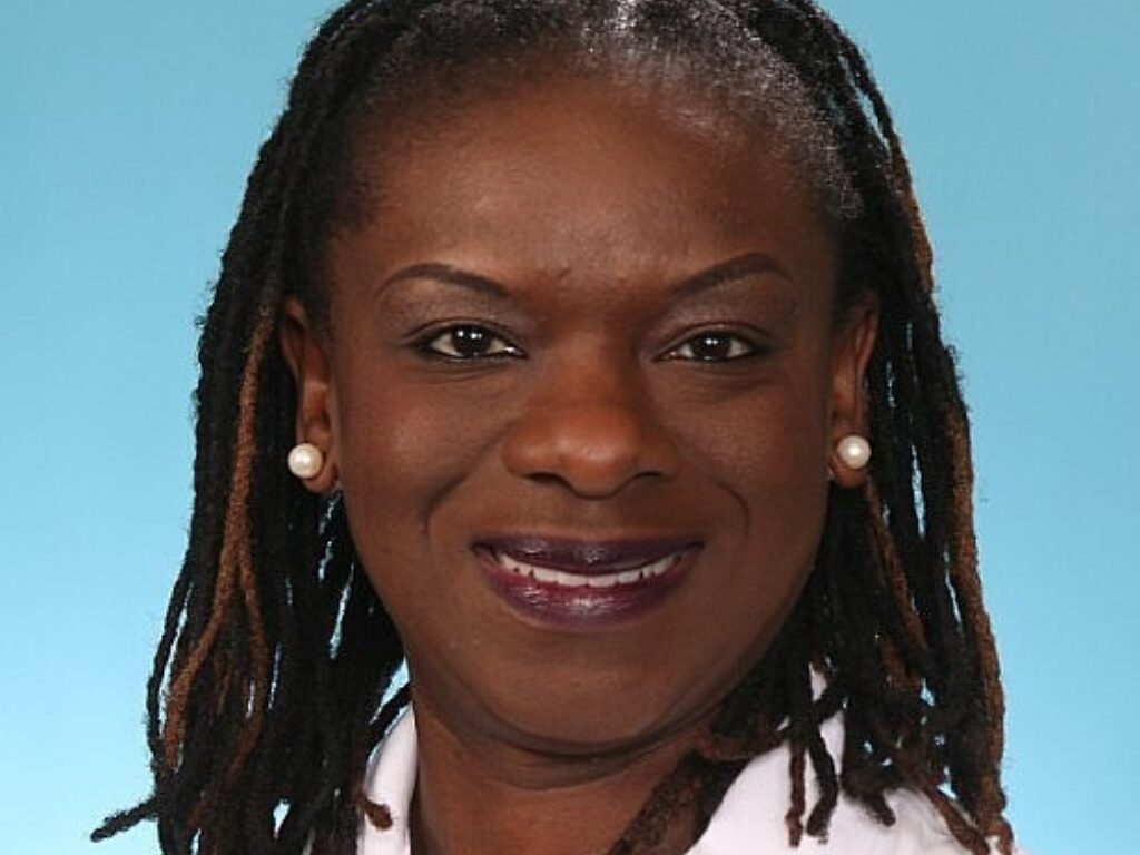 African American Breast Cancer Patients Less Likely to Receive Genetic Counseling Testing