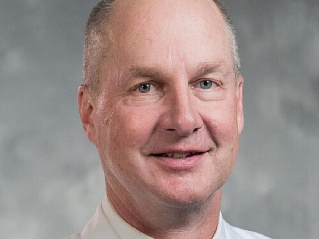 Alyea Named Chief Medical Officer