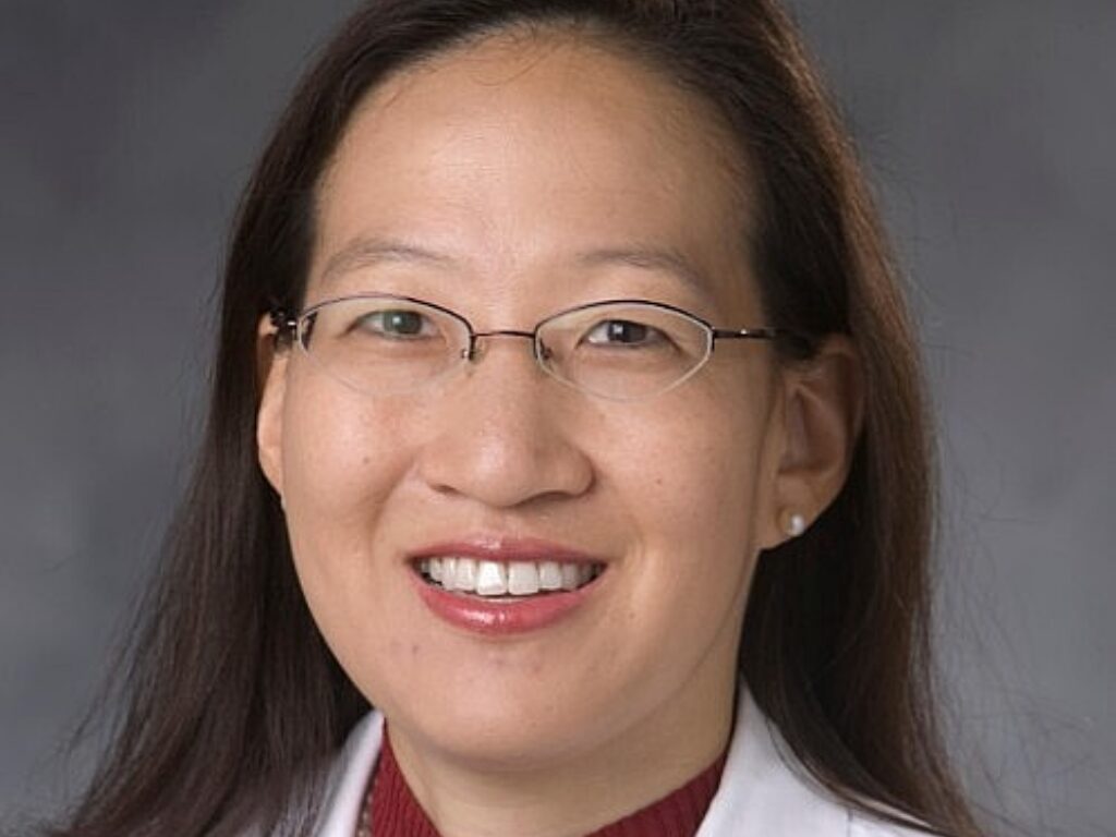 An Extraordinary Woman in Cardiothoracic Surgery