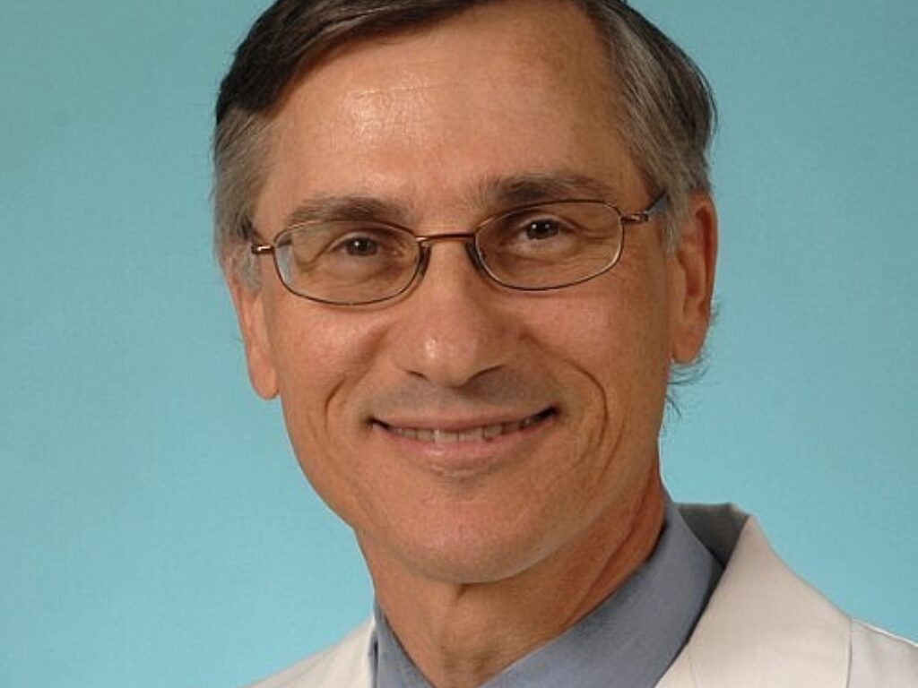 Andriole Elected to American College of Surgeons Academy