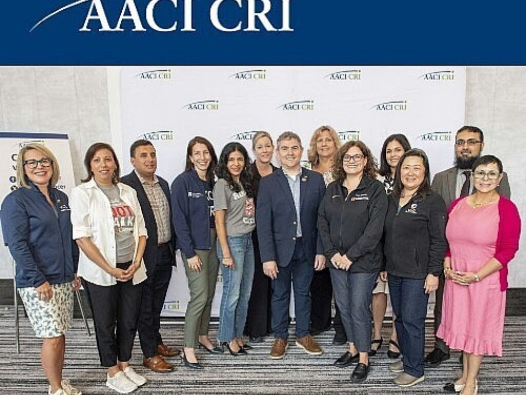 Annual Clinical Trial Operations Meeting Draws Over 600 Attendees