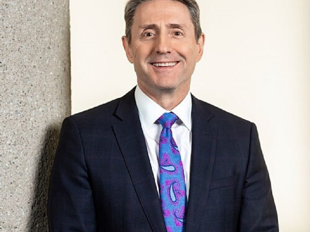 Annual Meeting Spotlight From Chemical Weapons to Chemotherapy