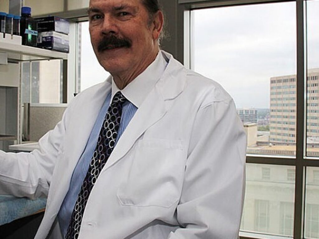 Anti Malarial Drug Shows Promise for Brain Cancer Treatment