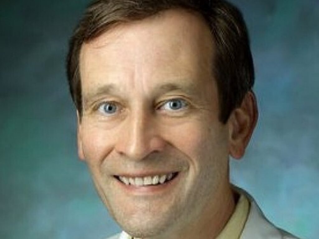 Anti Parasitic Drug Slows Pancreatic Cancer in Mice