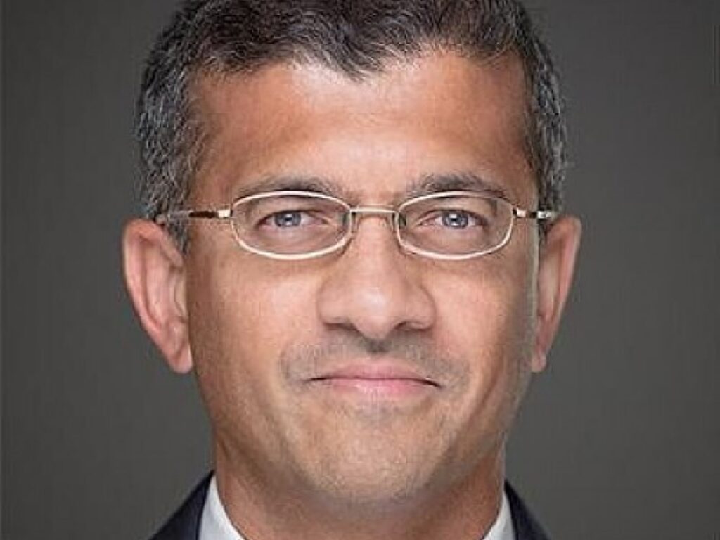 Apte Joins Huntsman as Chief Clinical Officer