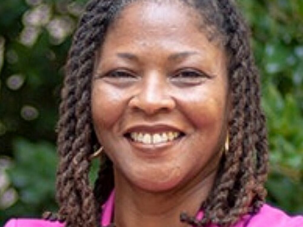 Associate Director for Cancer Equity Announced