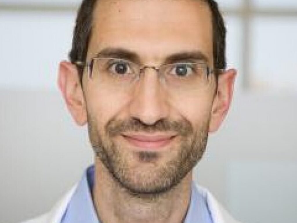 Associate Director for Translational Research Named