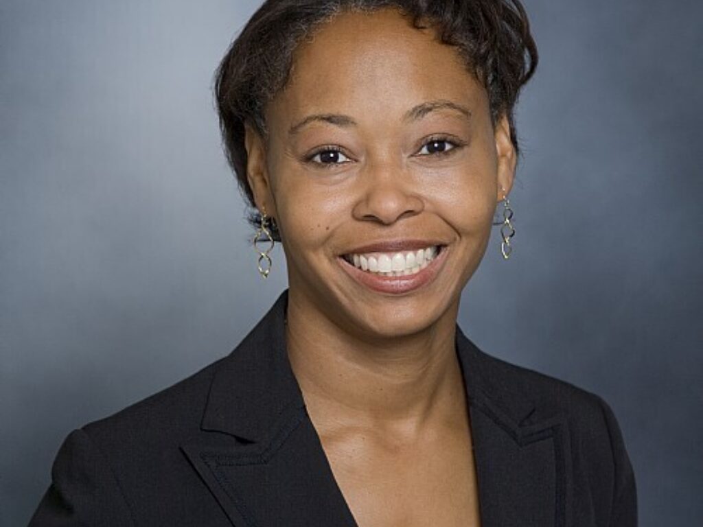 Associate Director of Cancer Health Equity and Community Engagement Named