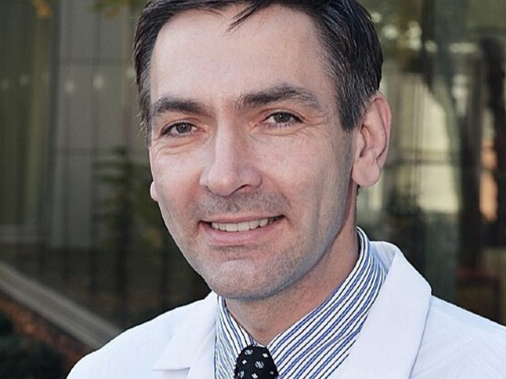 Astsaturov Inaugural Holder of Oncology Professorship