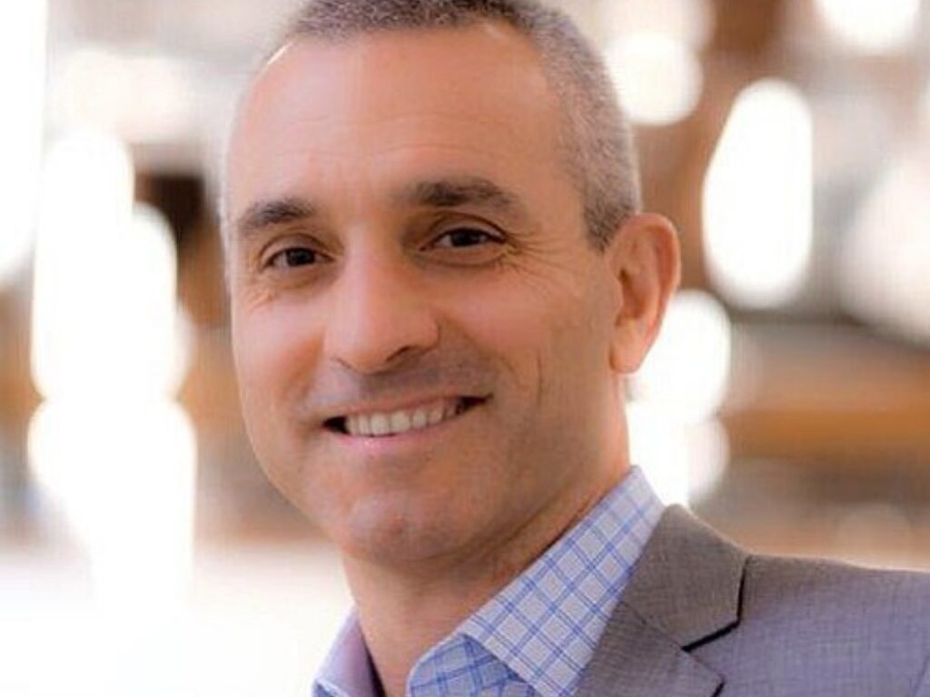 Avat Joins Moffitt as New Chief Business Officer
