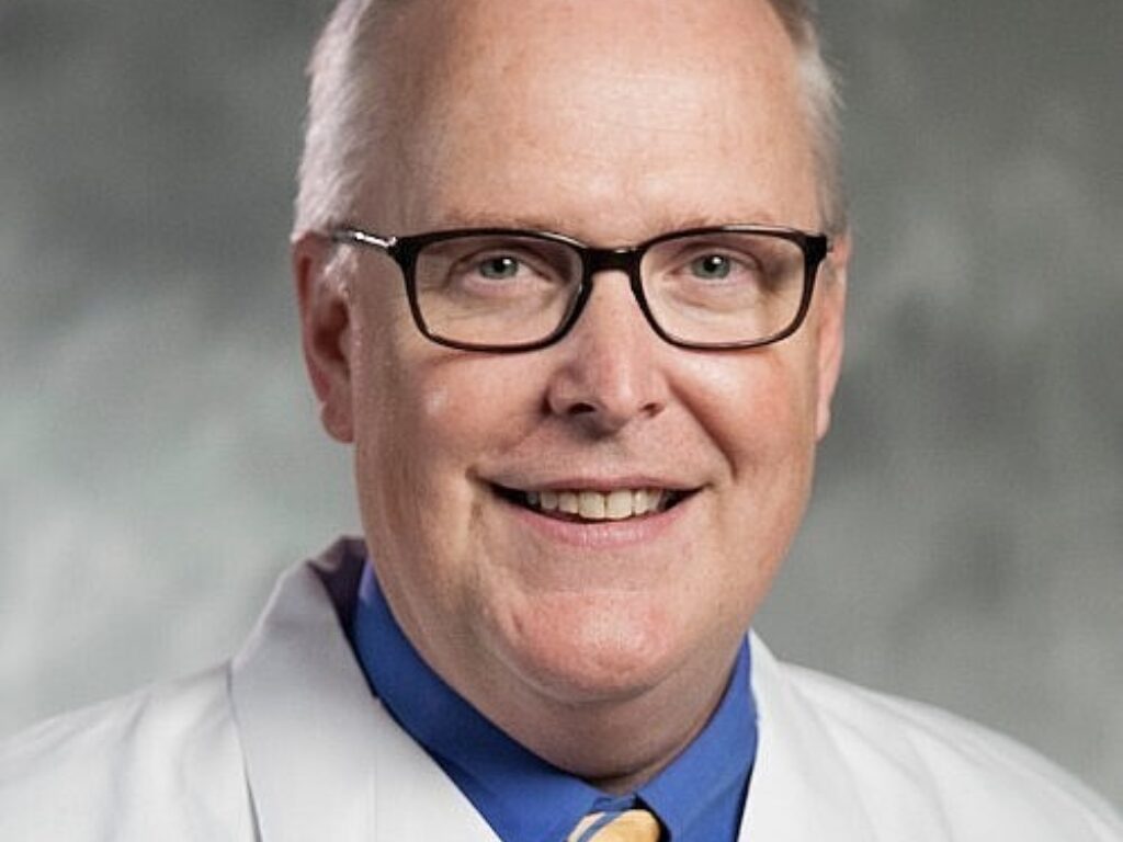 Balderson Leads National Physician Assistants Organization